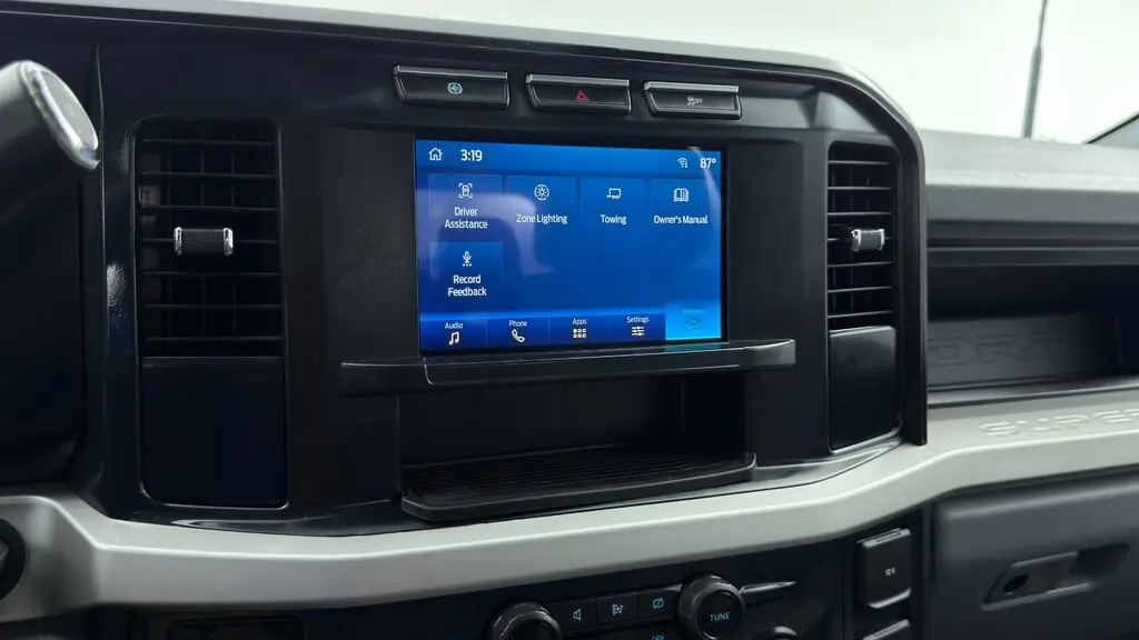 Florida Fine Cars - Used FORD SUPER DUTY F-250 SRW 2023 WEST PALM XL