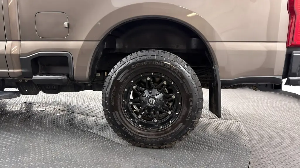 Florida Fine Cars - Used FORD SUPER DUTY F-250 SRW 2023 WEST PALM XL