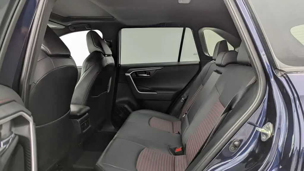 Florida Fine Cars - Used TOYOTA RAV4 PRIME 2024 MARGATE XSE