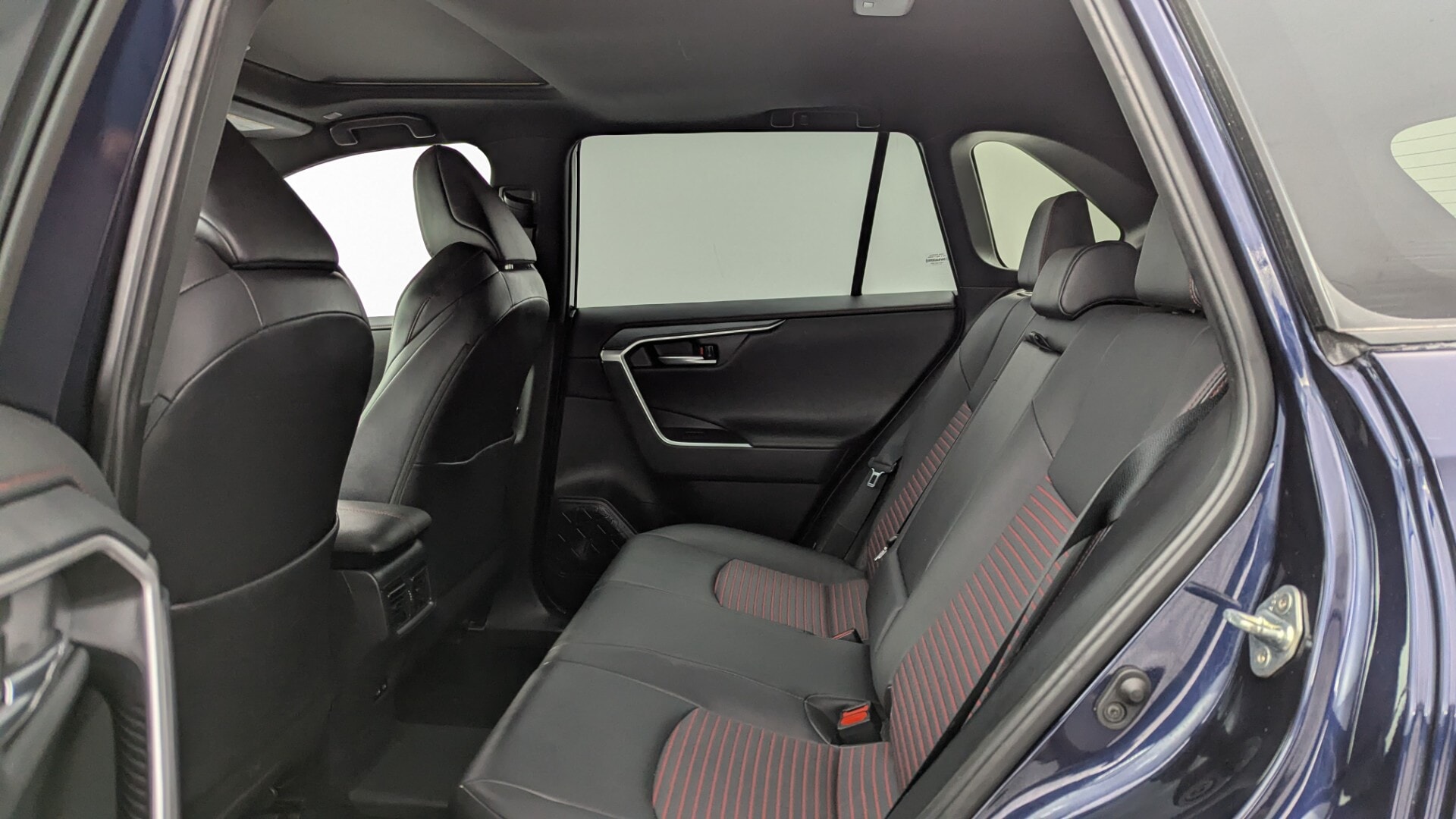 Florida Fine Cars - Used vehicle - SUV TOYOTA RAV4 PRIME 2024