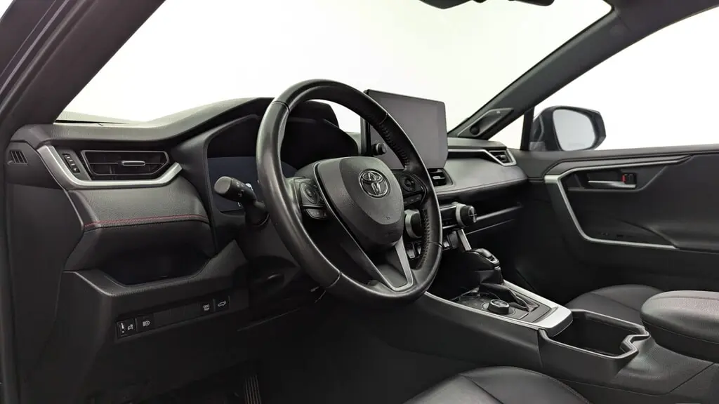 Florida Fine Cars - Used TOYOTA RAV4 PRIME 2024 MARGATE XSE