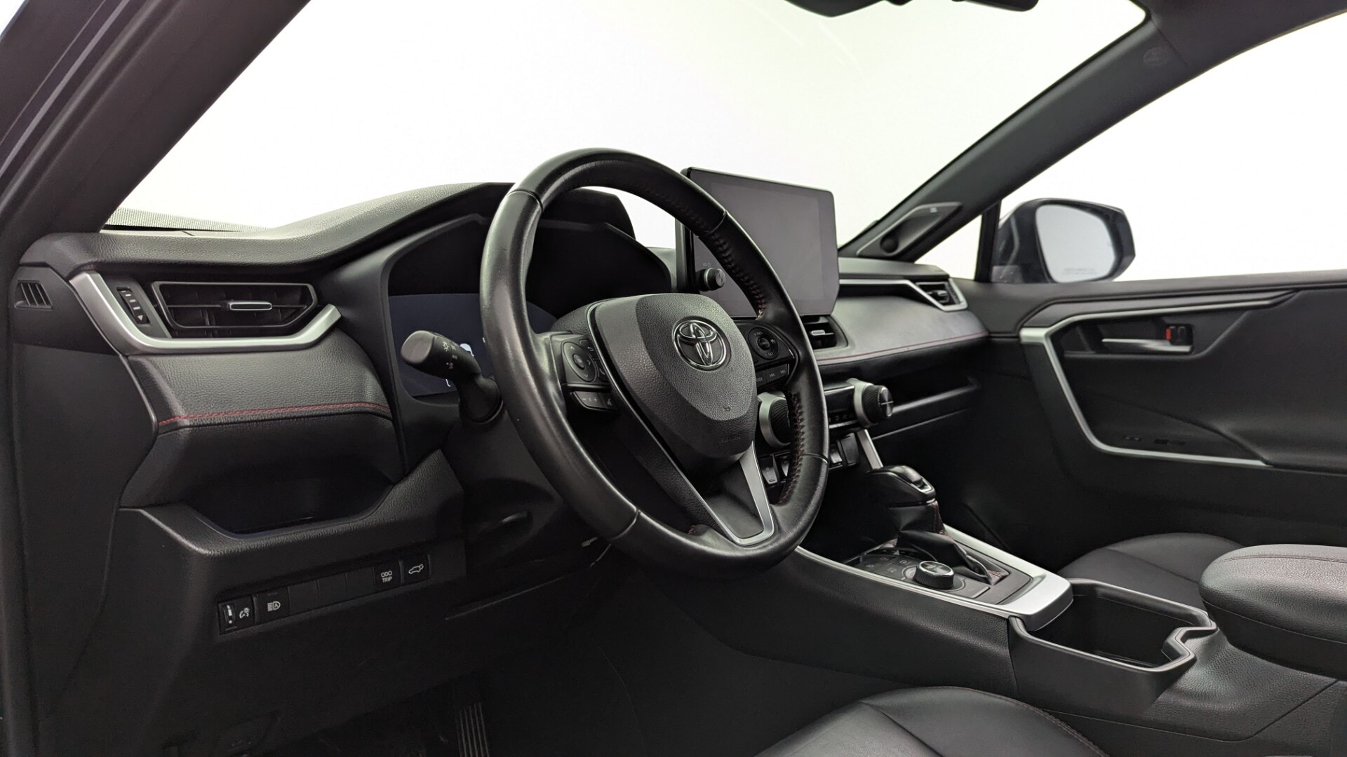 Florida Fine Cars - Used vehicle - SUV TOYOTA RAV4 PRIME 2024