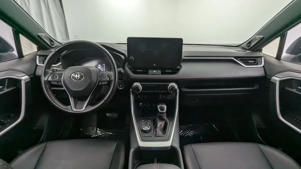 Florida Fine Cars - Used TOYOTA RAV4 PRIME 2024 MARGATE XSE