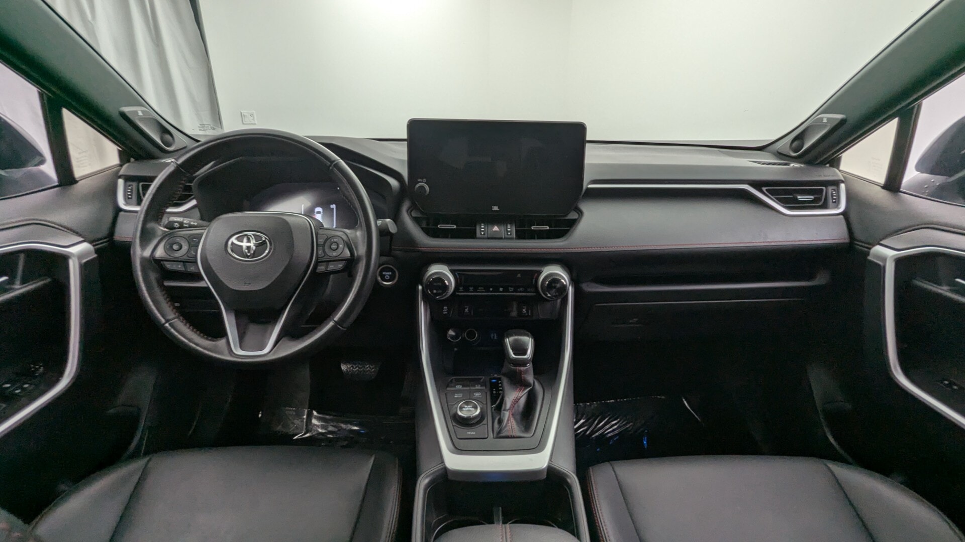 Florida Fine Cars - Used vehicle - SUV TOYOTA RAV4 PRIME 2024