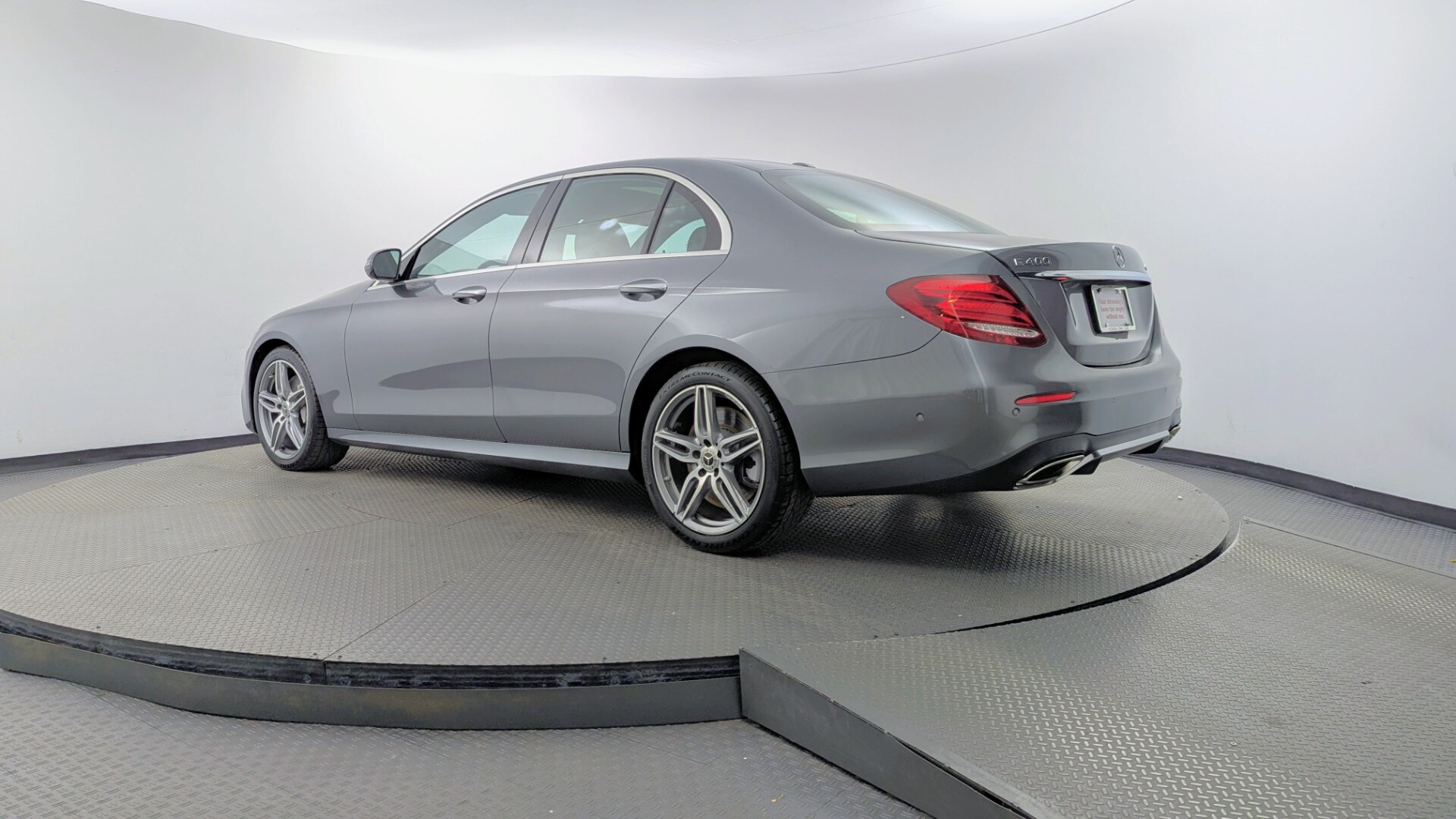Florida Fine Cars - Used vehicle - SEDAN MERCEDES-BENZ E-CLASS 2018