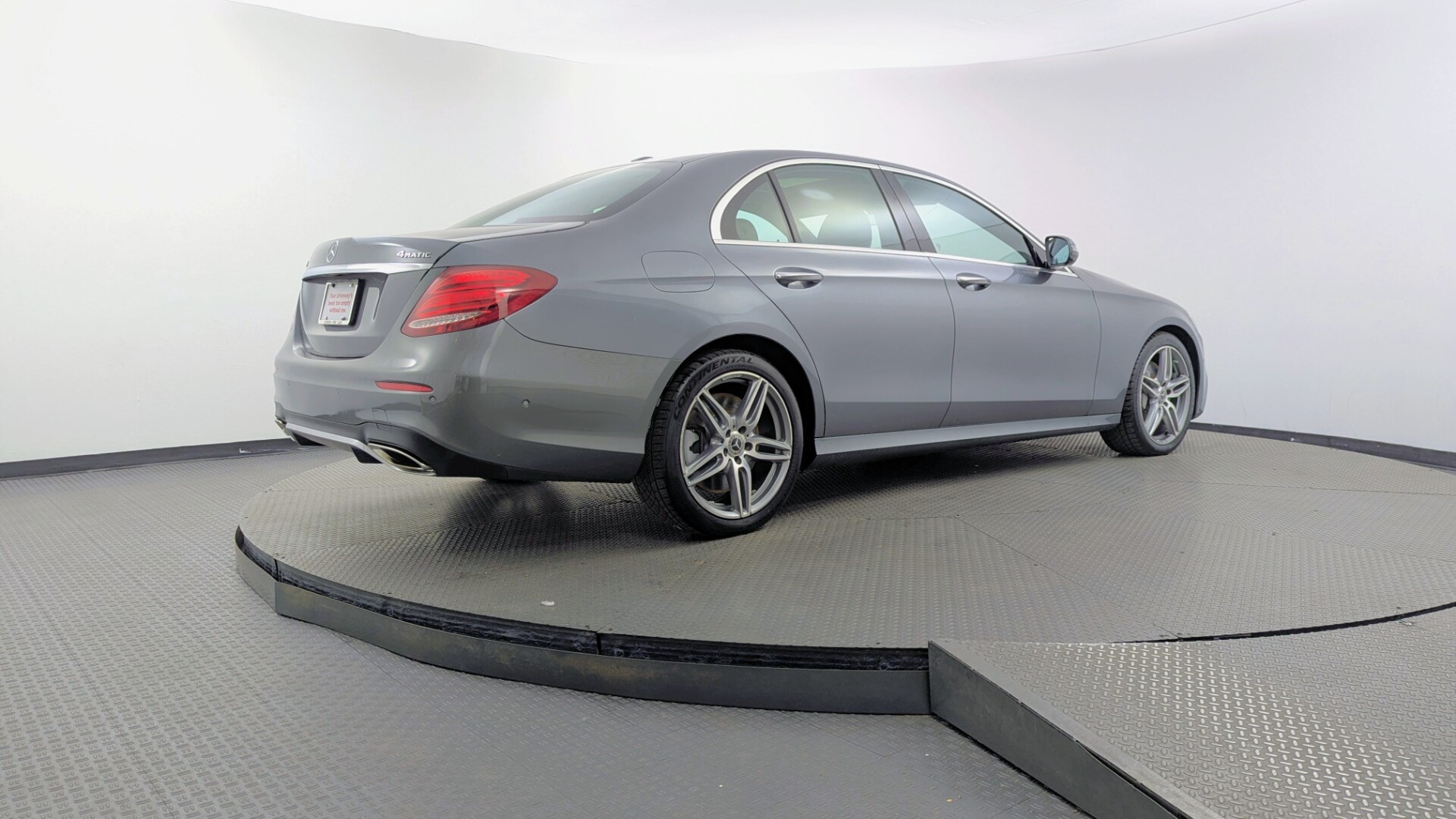 Florida Fine Cars - Used vehicle - SEDAN MERCEDES-BENZ E-CLASS 2018
