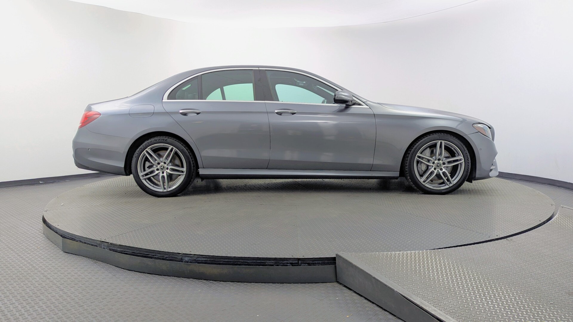 Florida Fine Cars - Used vehicle - SEDAN MERCEDES-BENZ E-CLASS 2018
