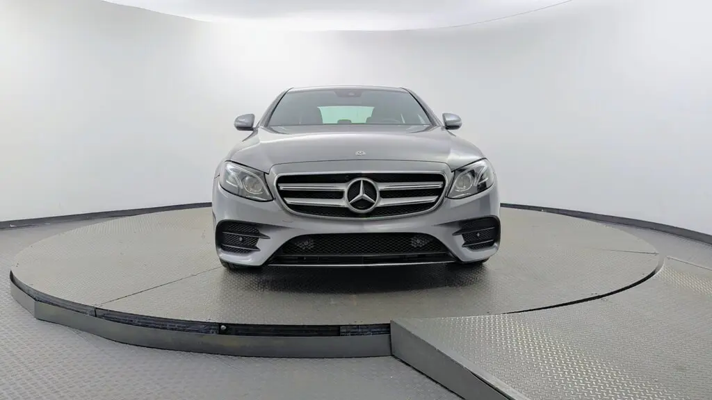 2018 MERCEDES-BENZ E-CLASS E 400 4MATIC photo 11