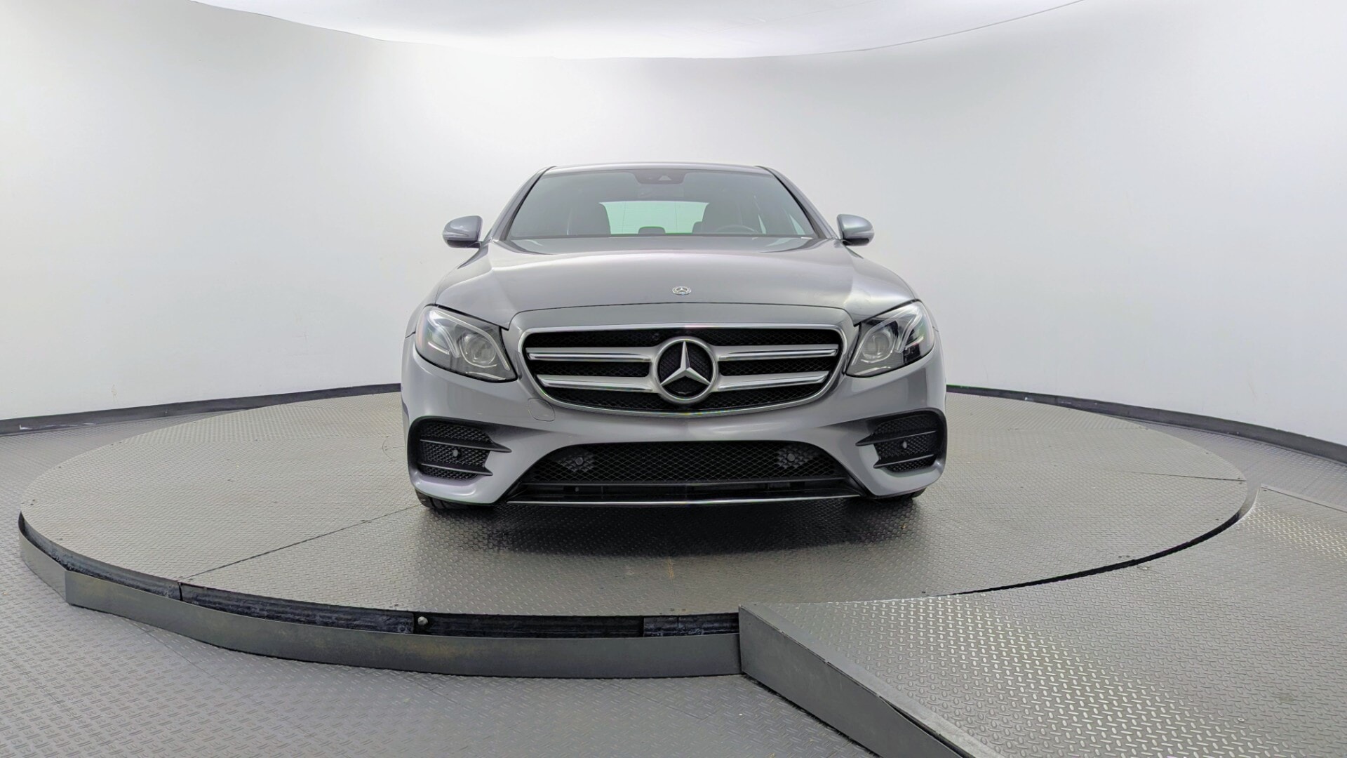 Florida Fine Cars - Used vehicle - SEDAN MERCEDES-BENZ E-CLASS 2018