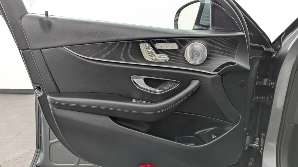 2018 MERCEDES-BENZ E-CLASS E 400 4MATIC photo 12