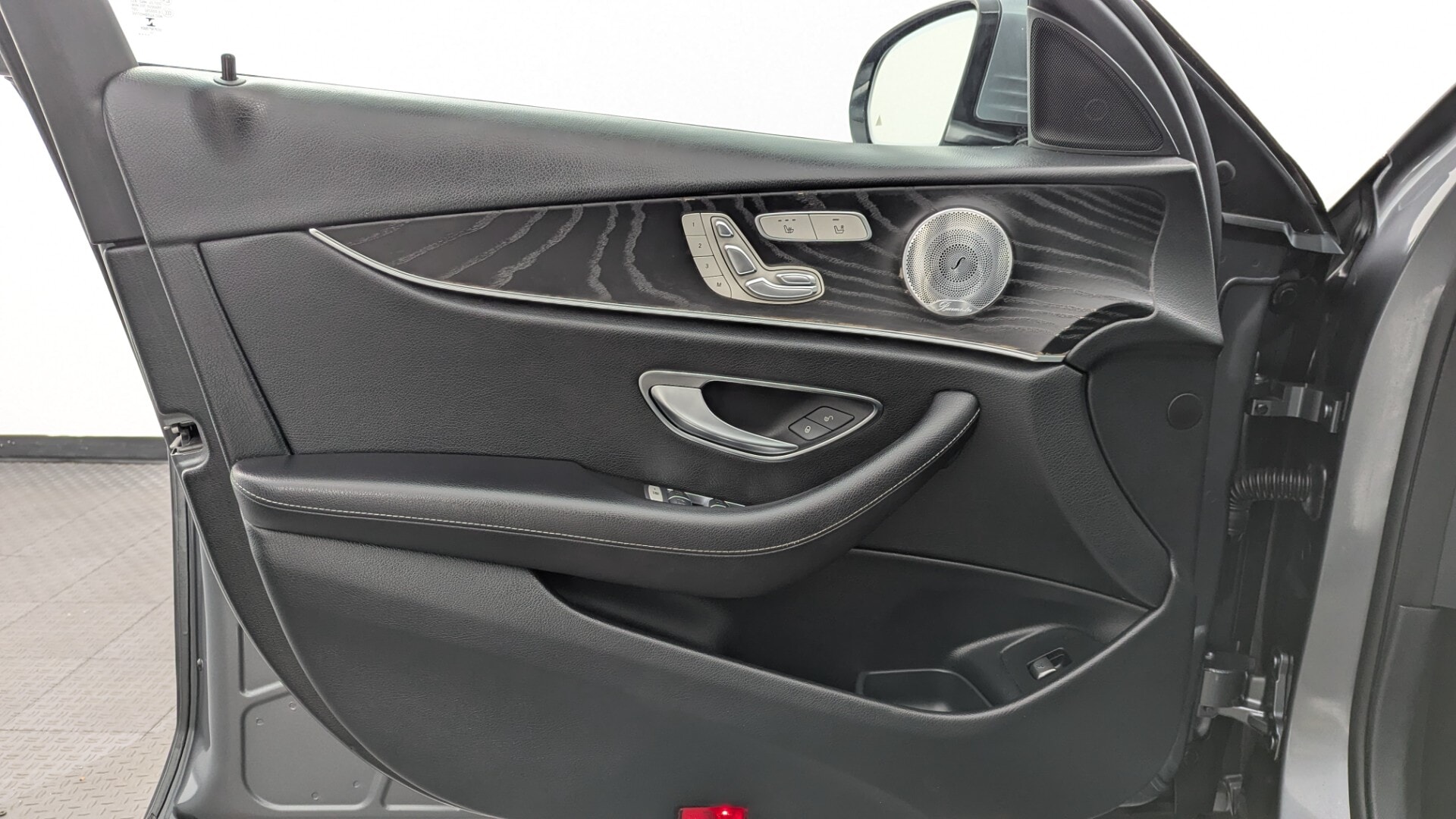 Florida Fine Cars - Used vehicle - SEDAN MERCEDES-BENZ E-CLASS 2018