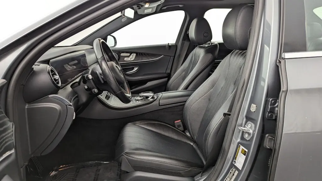 2018 MERCEDES-BENZ E-CLASS E 400 4MATIC photo 13