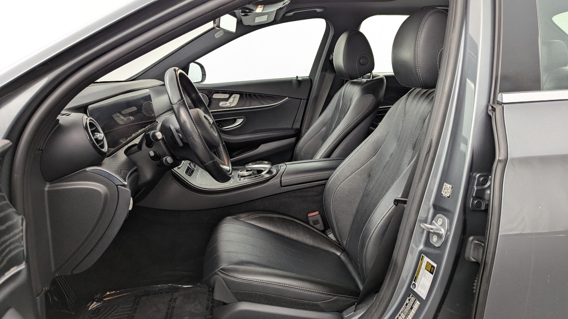 Florida Fine Cars - Used vehicle - SEDAN MERCEDES-BENZ E-CLASS 2018