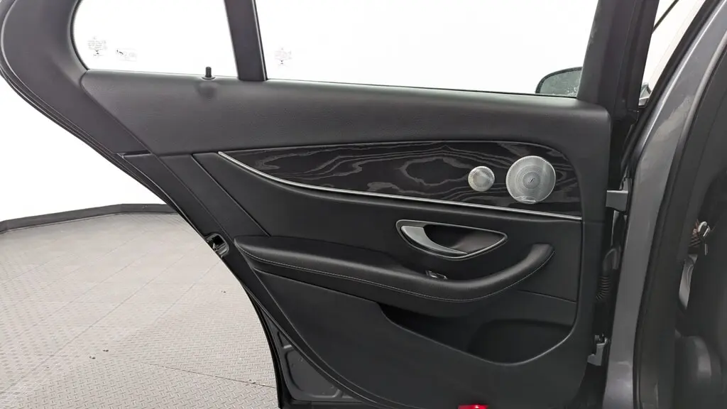 2018 MERCEDES-BENZ E-CLASS E 400 4MATIC photo 15