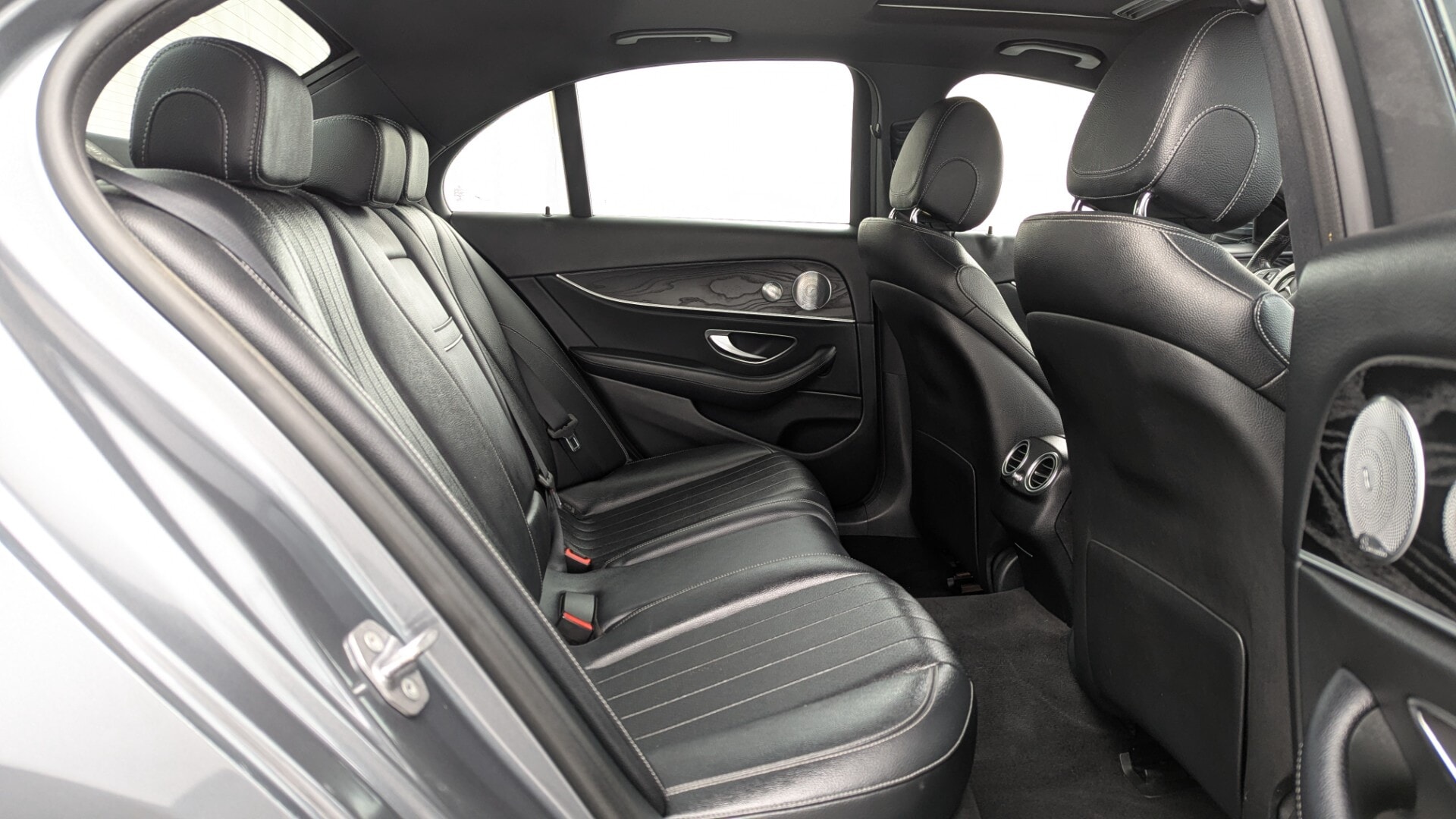 Florida Fine Cars - Used vehicle - SEDAN MERCEDES-BENZ E-CLASS 2018