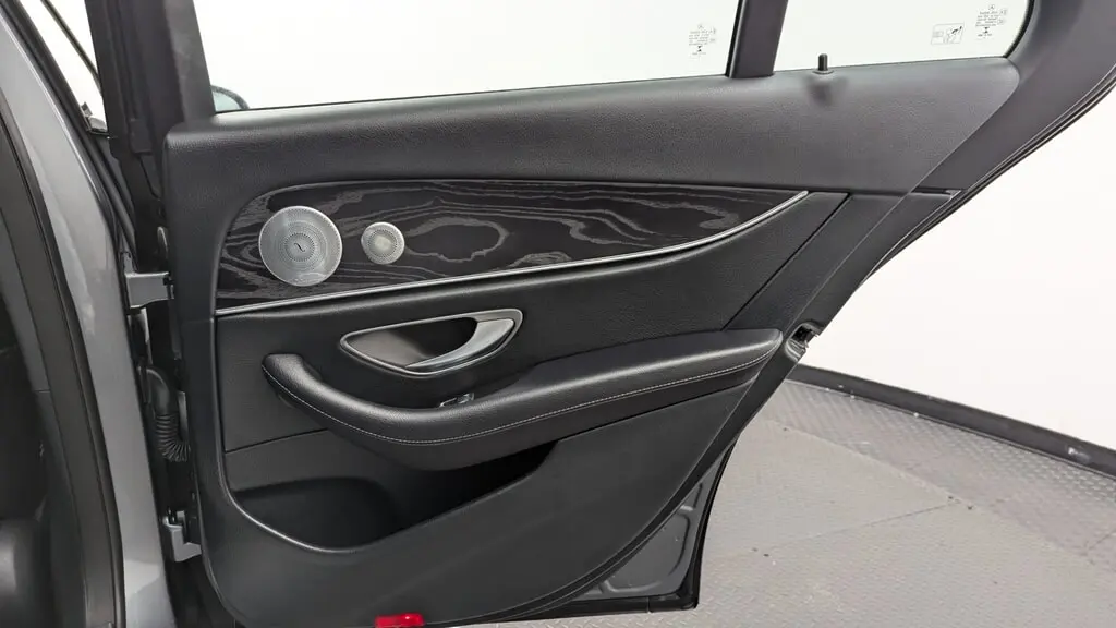 2018 MERCEDES-BENZ E-CLASS E 400 4MATIC photo 20