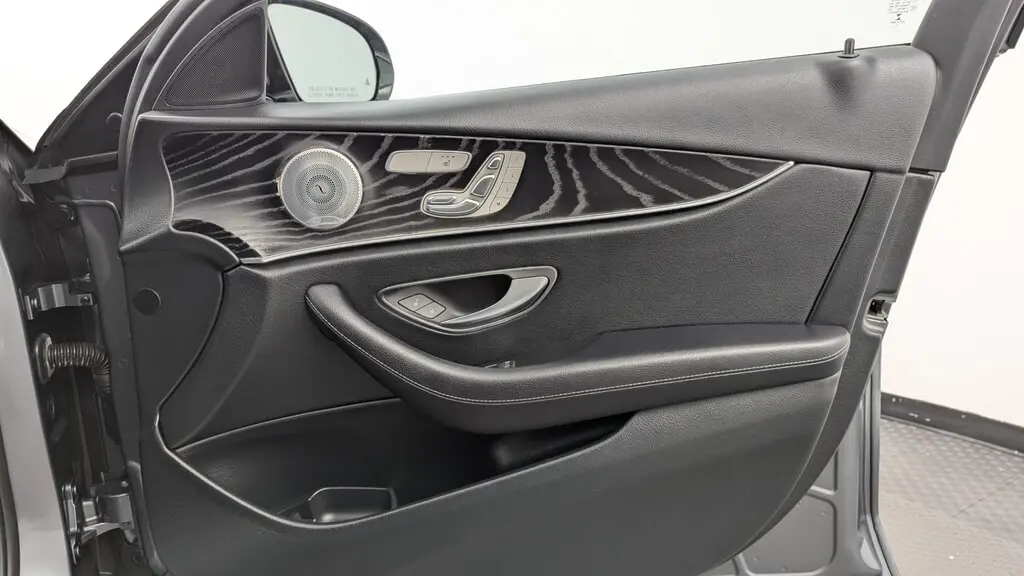 2018 MERCEDES-BENZ E-CLASS E 400 4MATIC photo 22