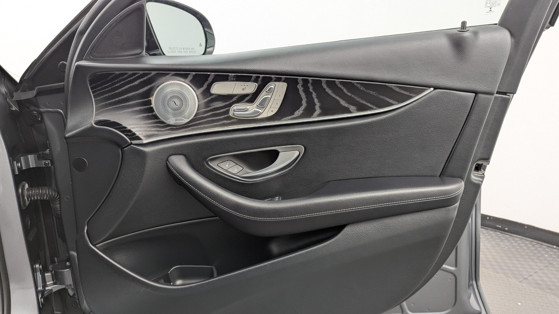 Florida Fine Cars - Used vehicle - SEDAN MERCEDES-BENZ E-CLASS 2018