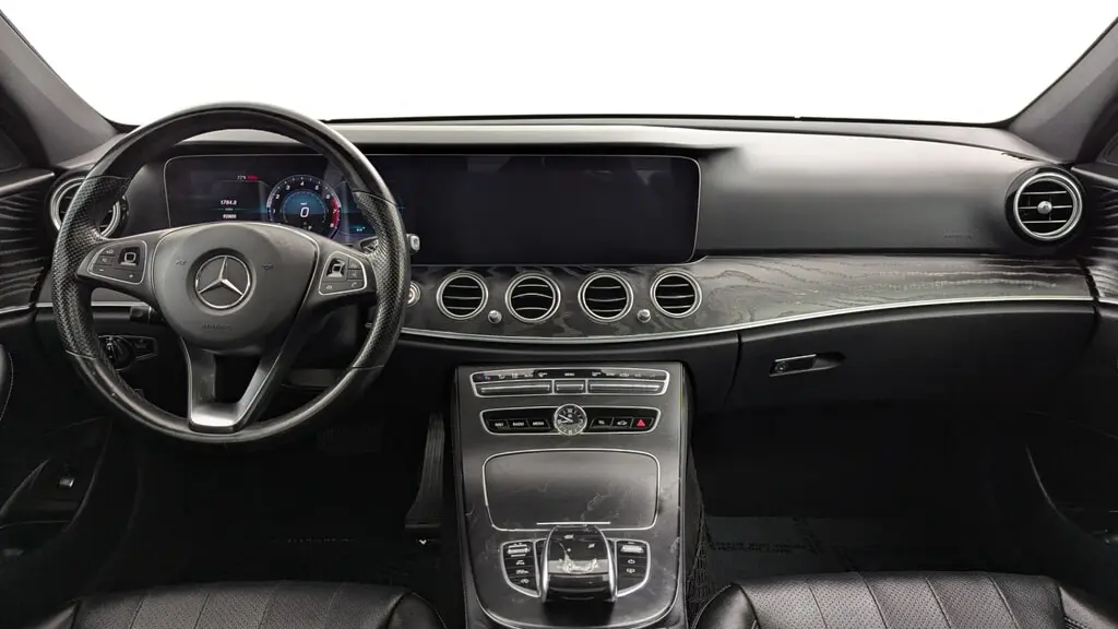 2018 MERCEDES-BENZ E-CLASS E 400 4MATIC photo 25