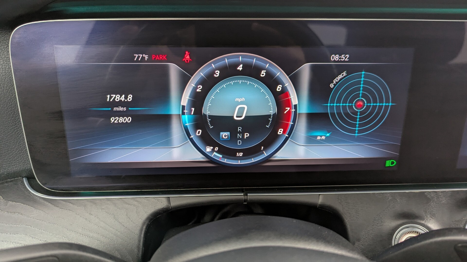 Florida Fine Cars - Used vehicle - SEDAN MERCEDES-BENZ E-CLASS 2018