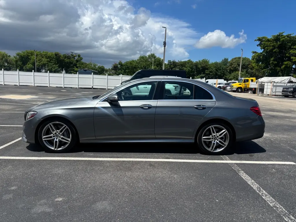 Florida Fine Cars - Used MERCEDES-BENZ E-CLASS 2018 MIAMI E 400 4MATIC