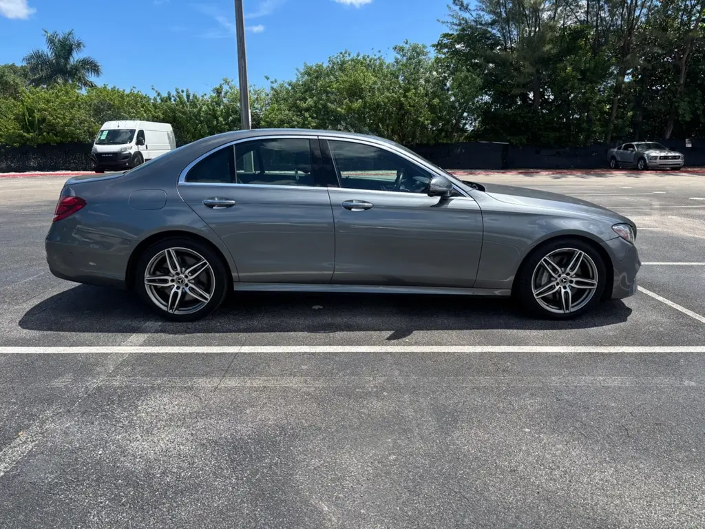 Florida Fine Cars - Used MERCEDES-BENZ E-CLASS 2018 MIAMI E 400 4MATIC