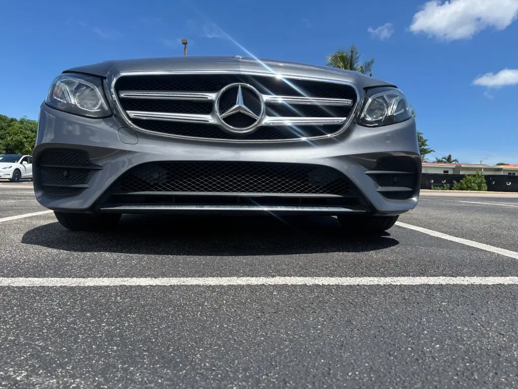 Florida Fine Cars - Used MERCEDES-BENZ E-CLASS 2018 MIAMI E 400 4MATIC