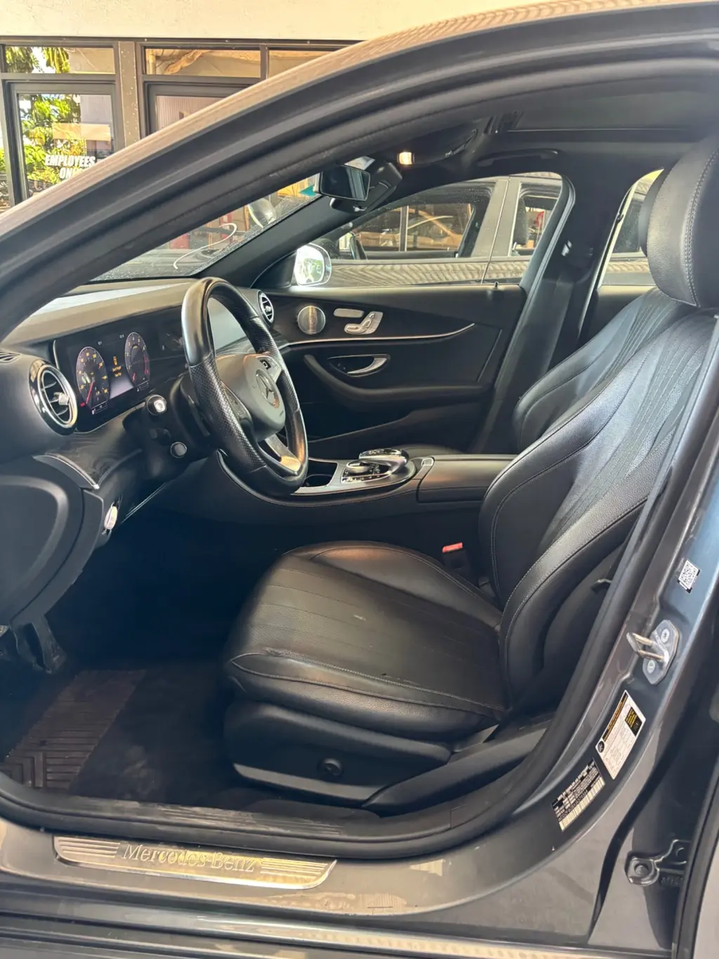 Florida Fine Cars - Used MERCEDES-BENZ E-CLASS 2018 MIAMI E 400 4MATIC