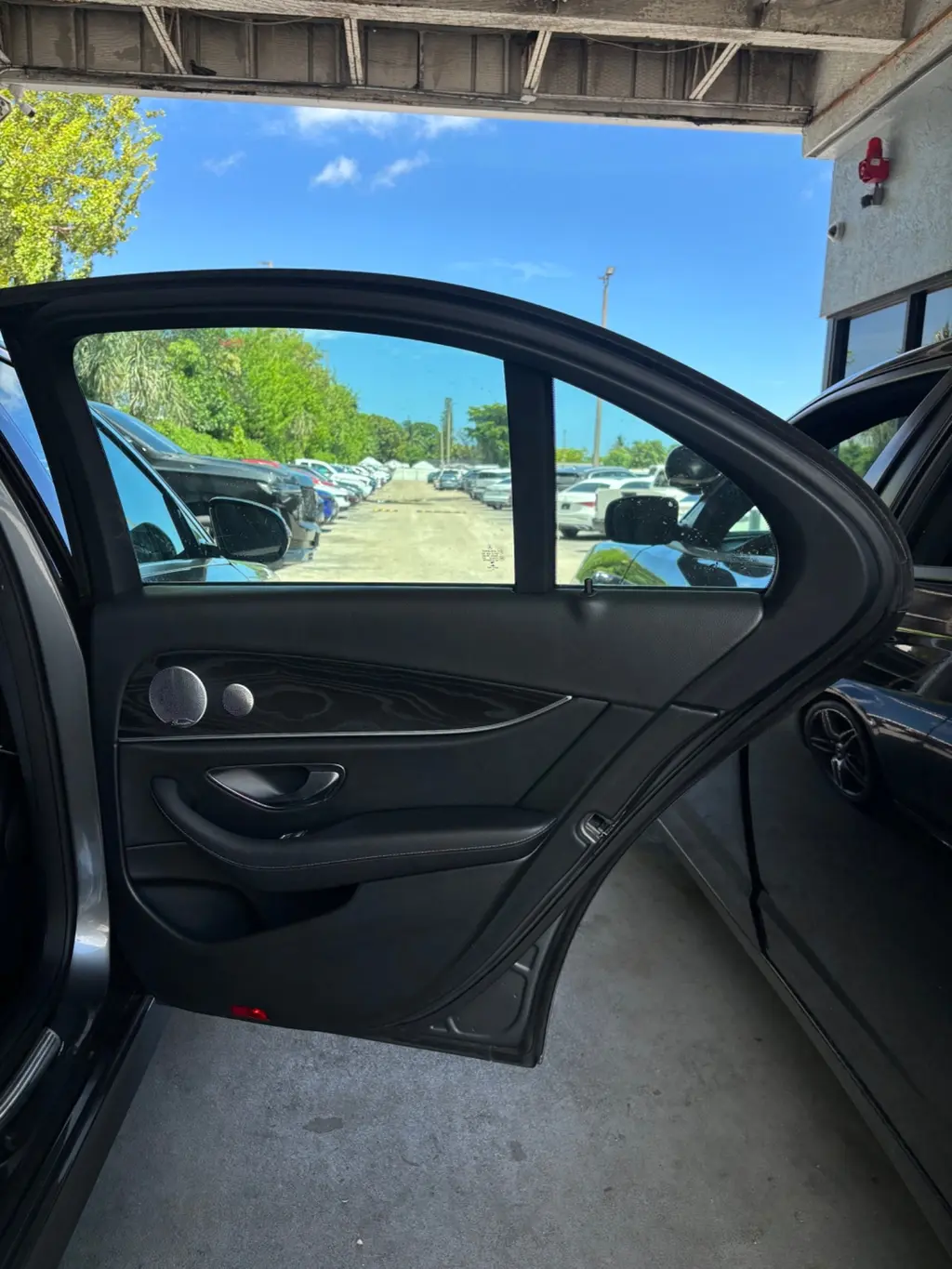 Florida Fine Cars - Used MERCEDES-BENZ E-CLASS 2018 MIAMI E 400 4MATIC