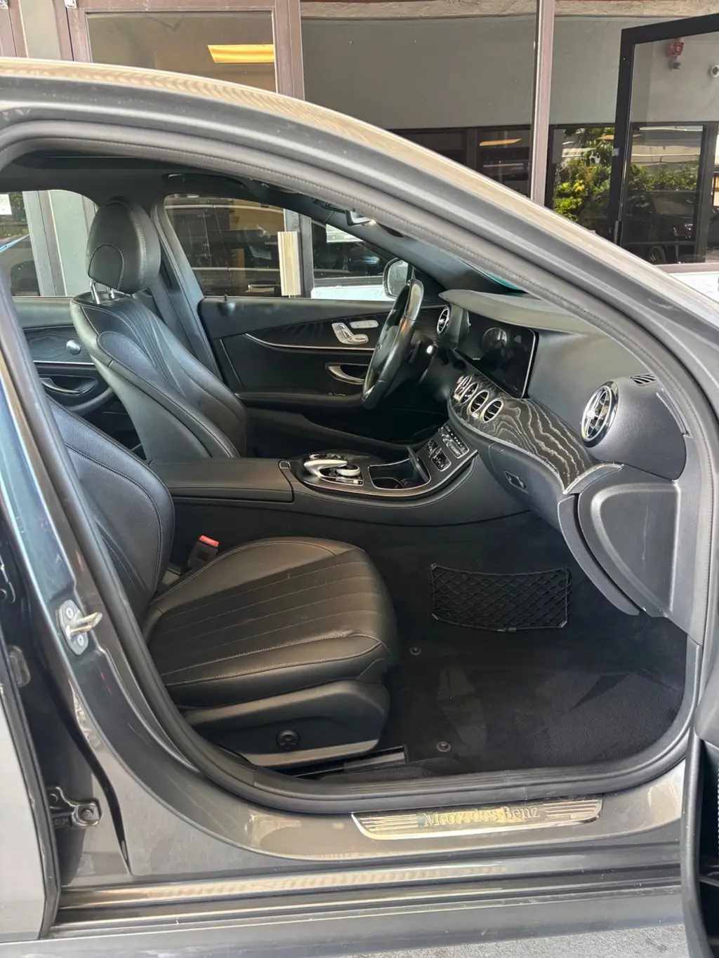 Florida Fine Cars - Used MERCEDES-BENZ E-CLASS 2018 MIAMI E 400 4MATIC