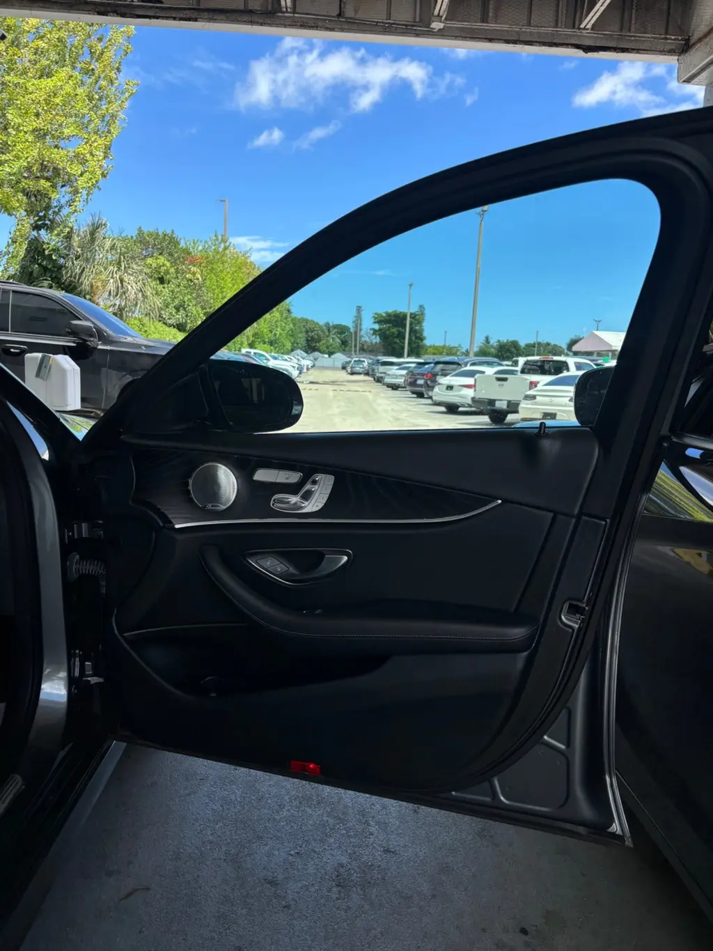Florida Fine Cars - Used MERCEDES-BENZ E-CLASS 2018 MIAMI E 400 4MATIC
