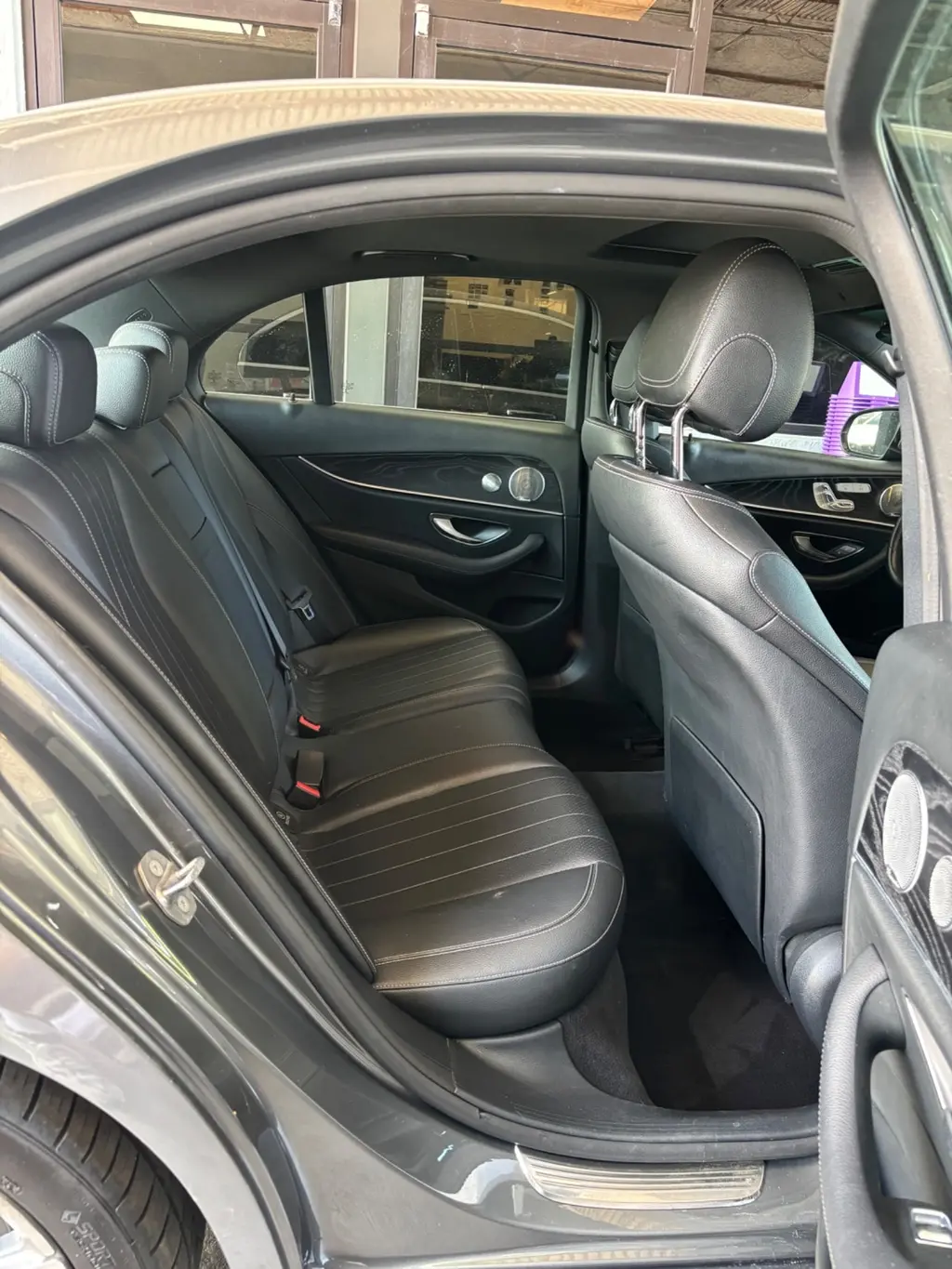 Florida Fine Cars - Used MERCEDES-BENZ E-CLASS 2018 MIAMI E 400 4MATIC