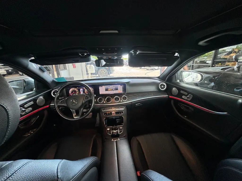 Florida Fine Cars - Used MERCEDES-BENZ E-CLASS 2018 MIAMI E 400 4MATIC