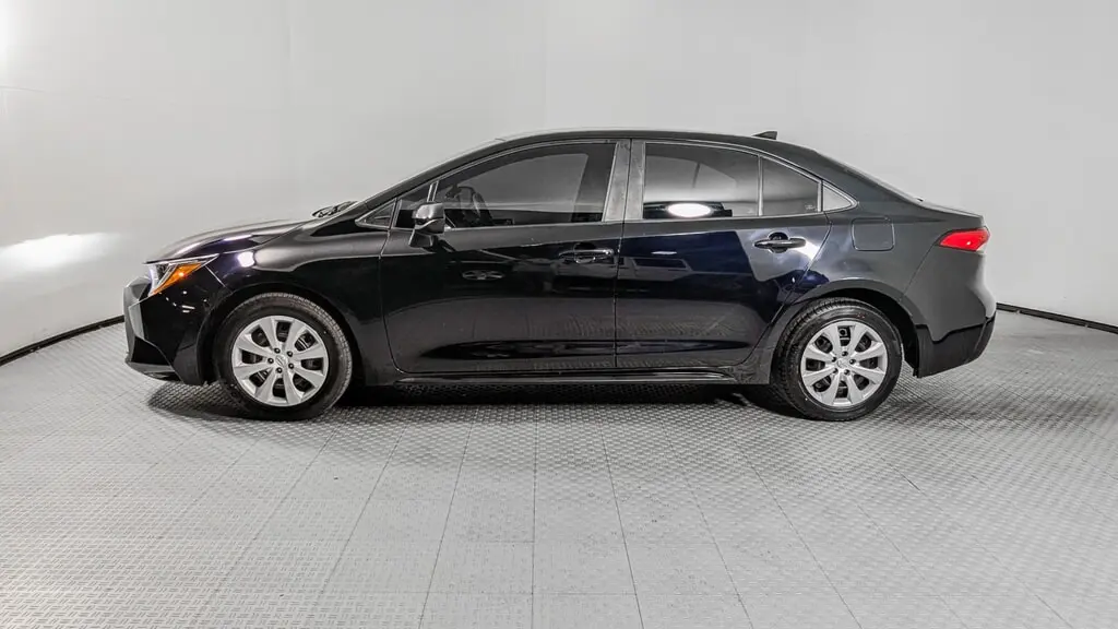 Florida Fine Cars - Used TOYOTA COROLLA 2024 ORLANDO LE