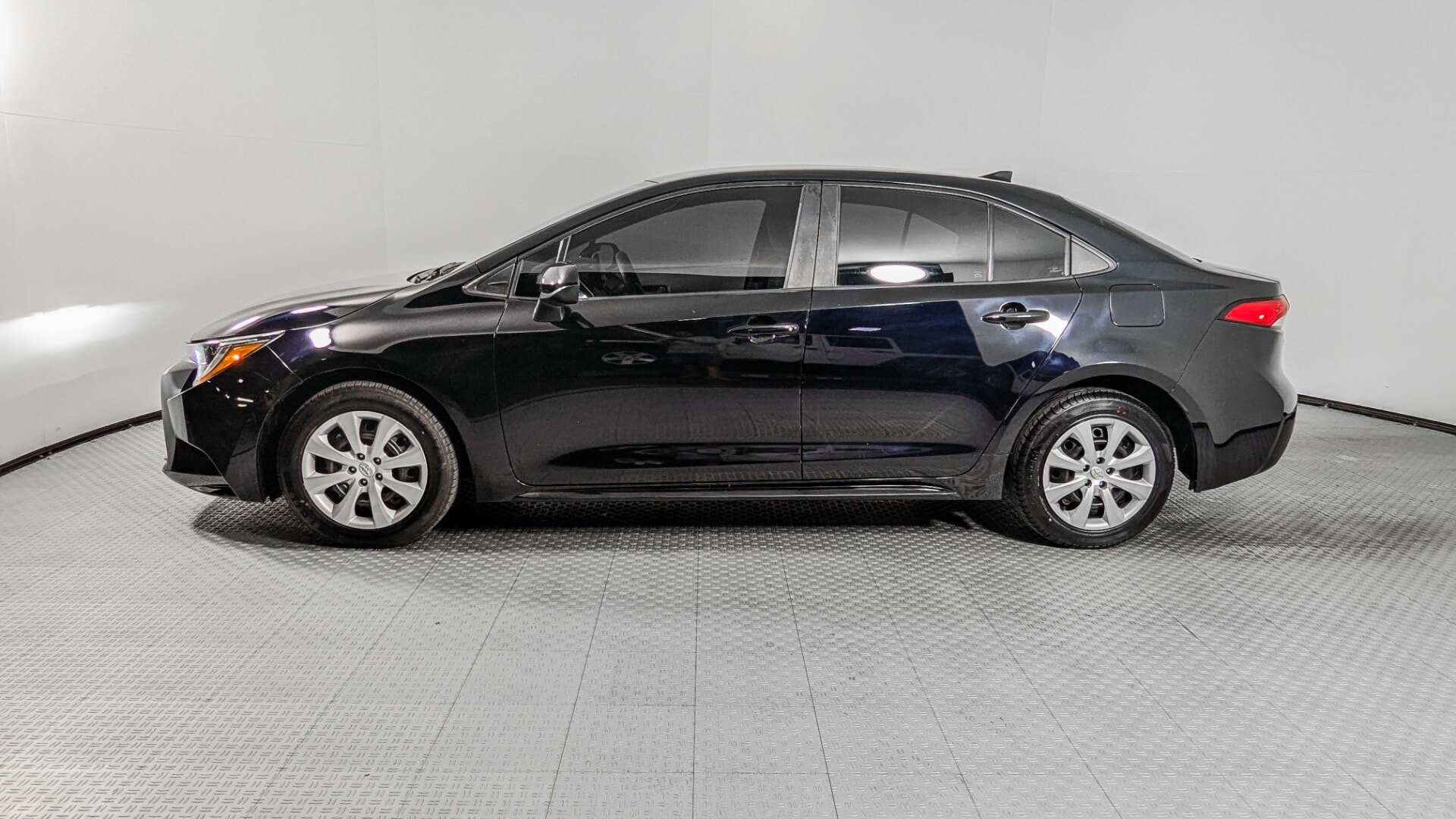 Florida Fine Cars - Used vehicle - SEDAN TOYOTA COROLLA 2024