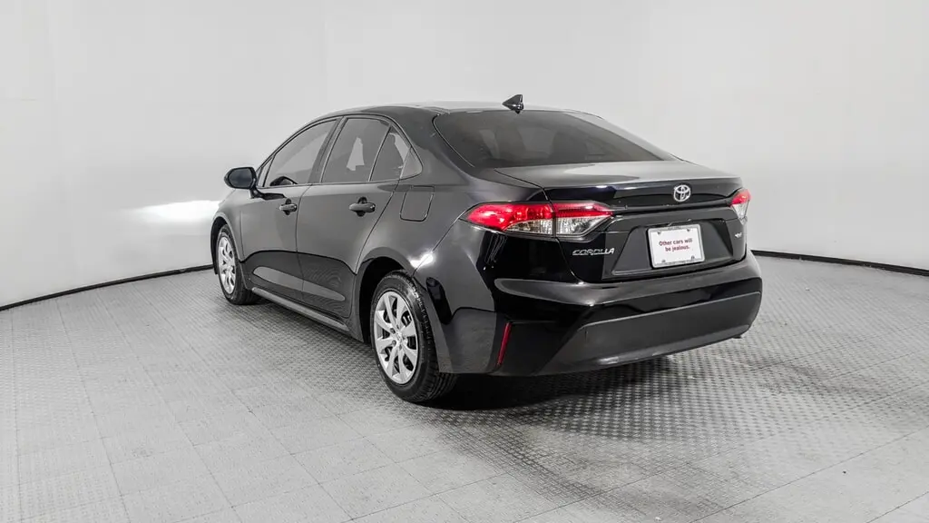 Florida Fine Cars - Used TOYOTA COROLLA 2024 ORLANDO LE