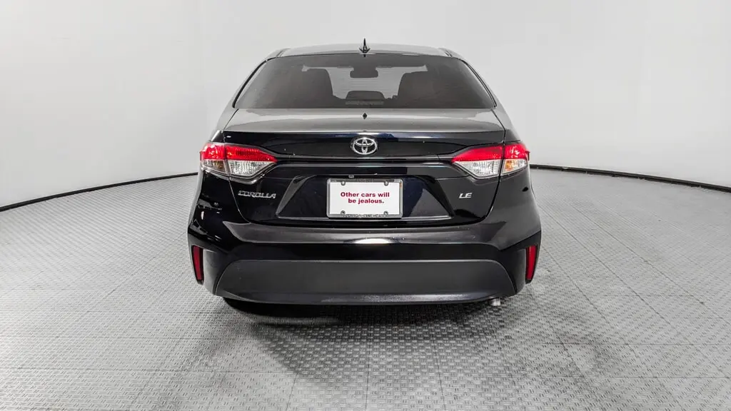Florida Fine Cars - Used TOYOTA COROLLA 2024 ORLANDO LE