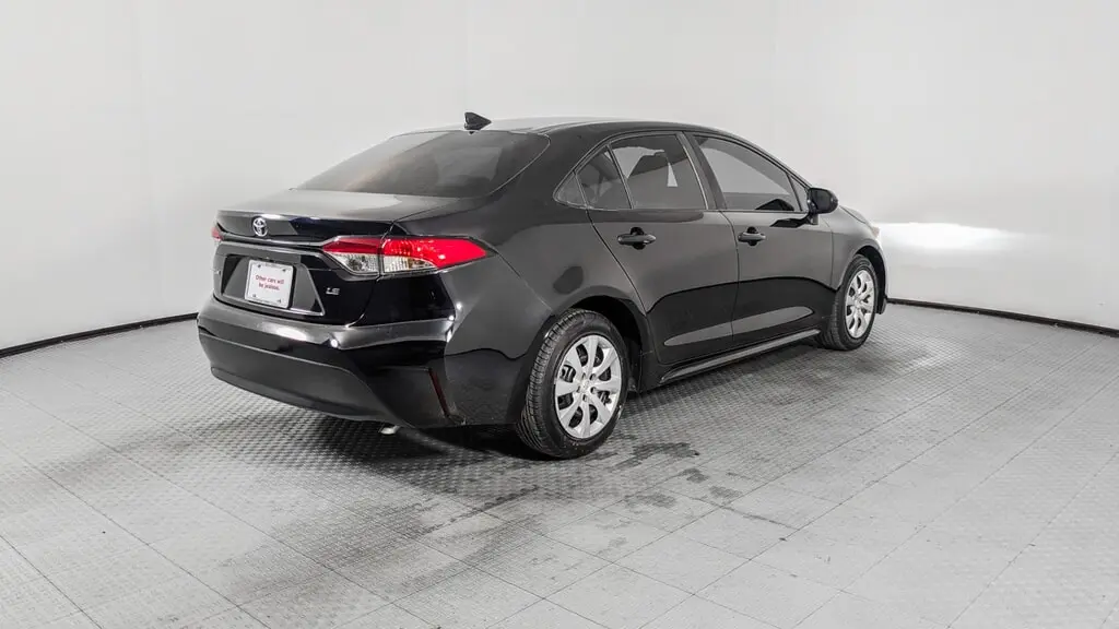 Florida Fine Cars - Used TOYOTA COROLLA 2024 ORLANDO LE