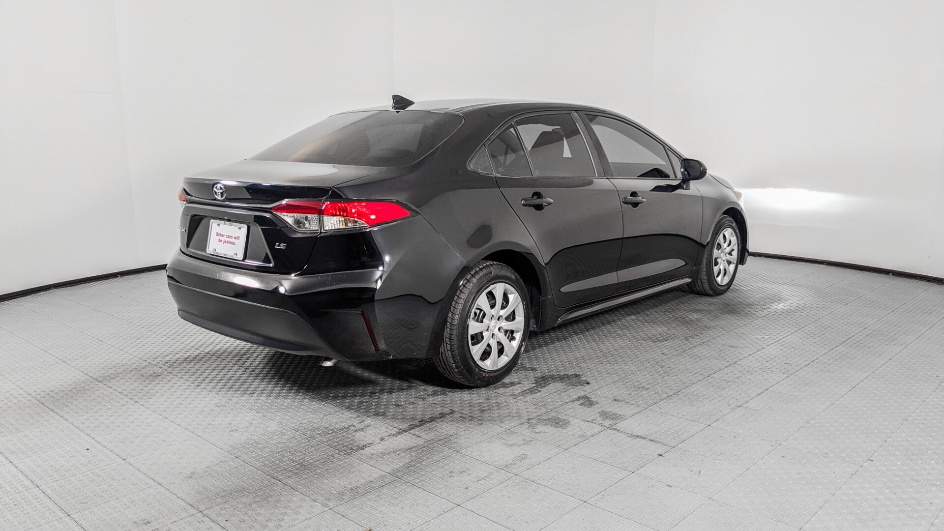 Florida Fine Cars - Used vehicle - SEDAN TOYOTA COROLLA 2024