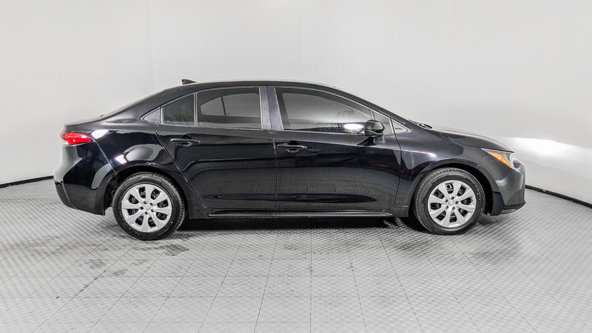 Florida Fine Cars - Used vehicle - SEDAN TOYOTA COROLLA 2024