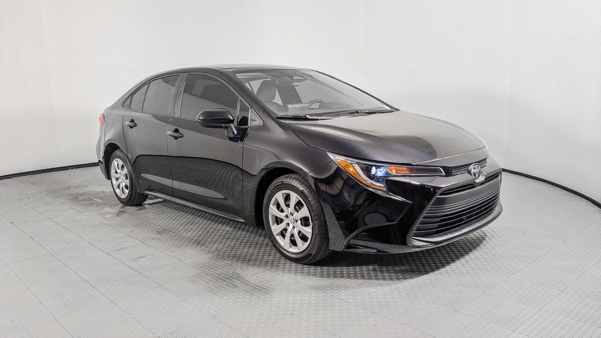Florida Fine Cars - Used vehicle - SEDAN TOYOTA COROLLA 2024
