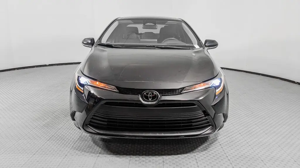 Florida Fine Cars - Used TOYOTA COROLLA 2024 ORLANDO LE