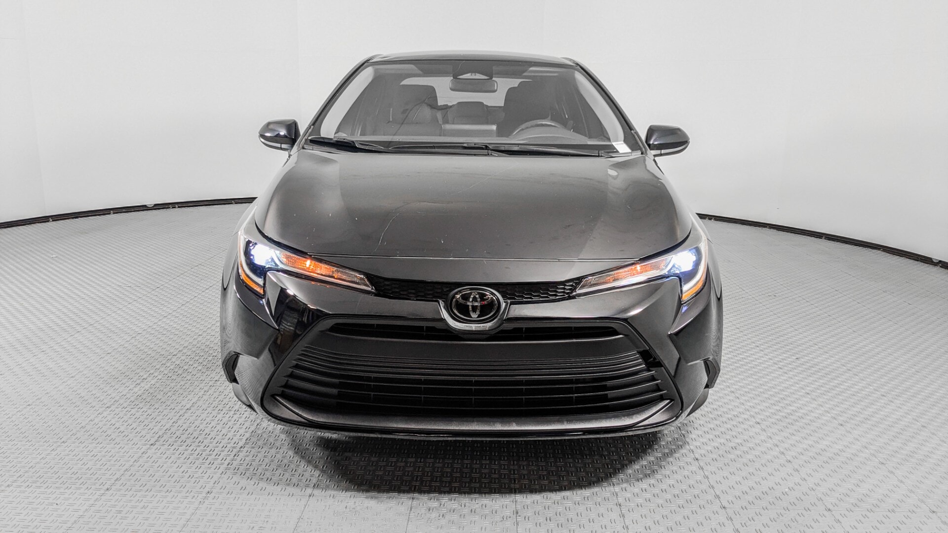 Florida Fine Cars - Used vehicle - SEDAN TOYOTA COROLLA 2024