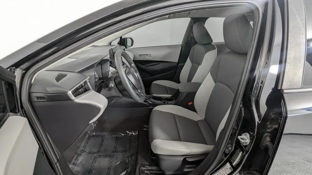 Florida Fine Cars - Used TOYOTA COROLLA 2024 ORLANDO LE