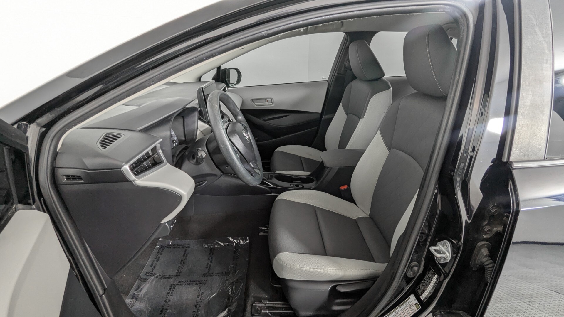 Florida Fine Cars - Used vehicle - SEDAN TOYOTA COROLLA 2024