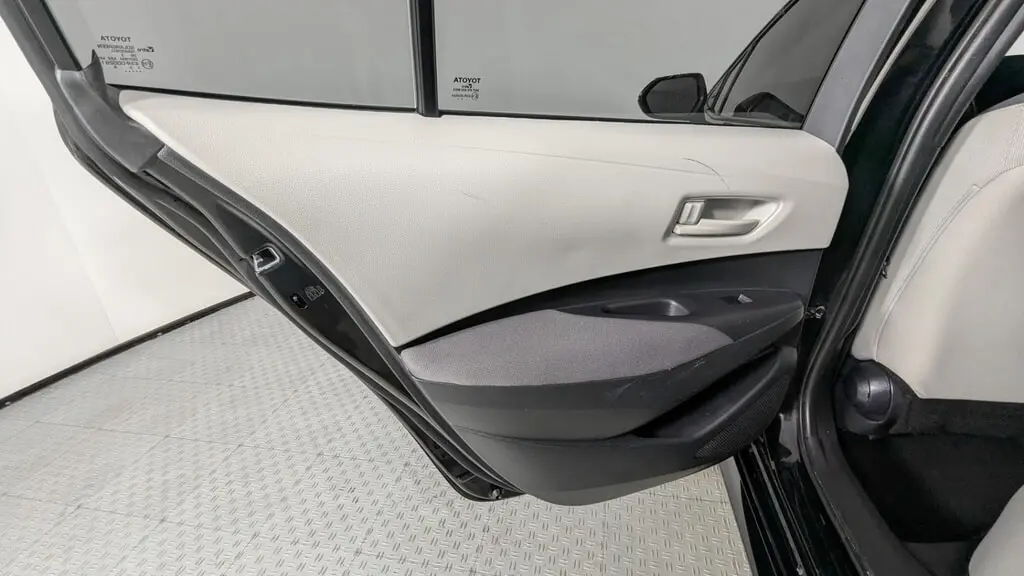 Florida Fine Cars - Used TOYOTA COROLLA 2024 ORLANDO LE