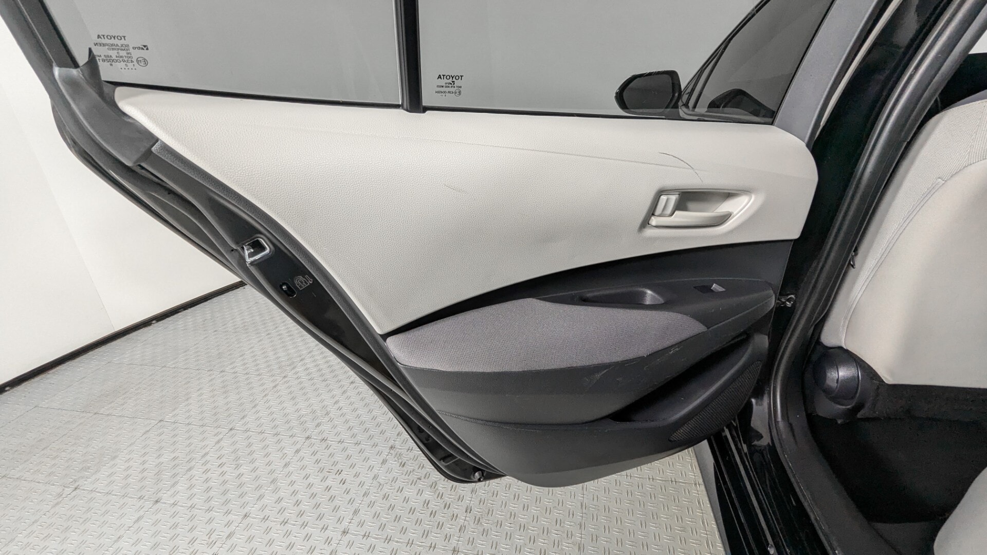 Florida Fine Cars - Used vehicle - SEDAN TOYOTA COROLLA 2024