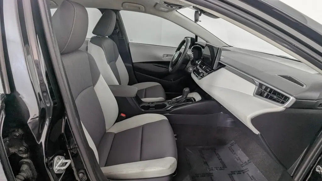 Florida Fine Cars - Used TOYOTA COROLLA 2024 ORLANDO LE