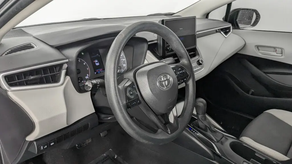 Florida Fine Cars - Used TOYOTA COROLLA 2024 ORLANDO LE