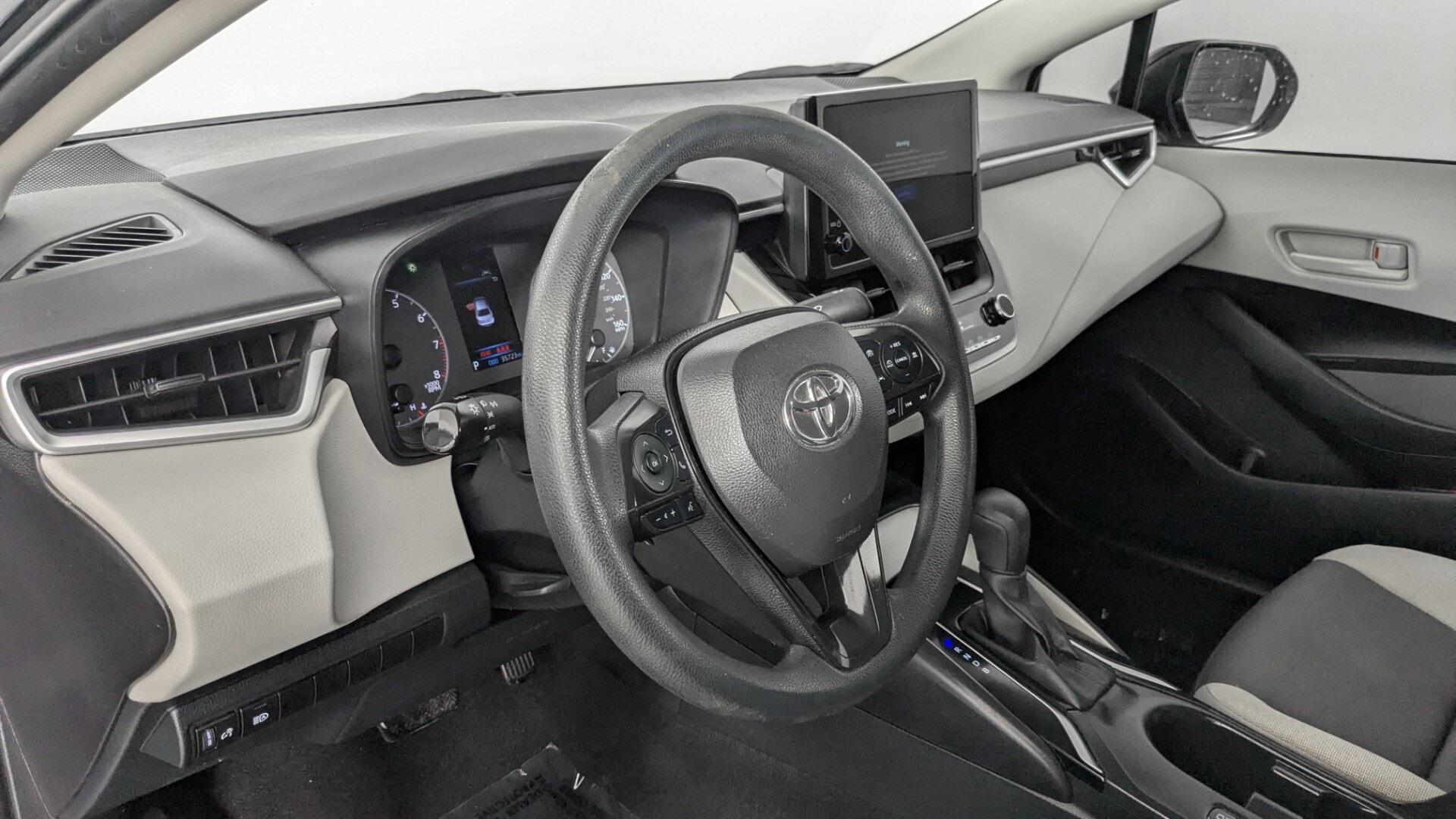Florida Fine Cars - Used vehicle - SEDAN TOYOTA COROLLA 2024